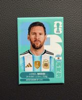 Panani WM 2026 Lionel Messi Magnet