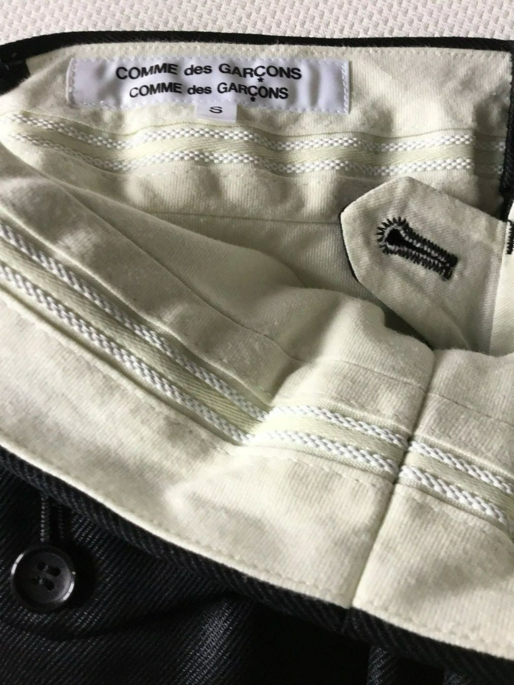 Gonne: jupe culotte comme des garçons T S – Usato da Lausanne venduto da pascale.mojito1004 2