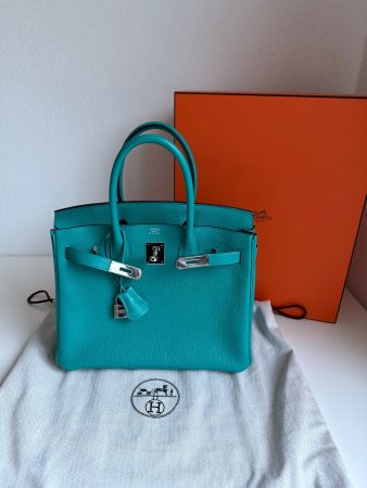 Hermes Birkin 30 Tasche