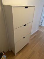 IKEA shoe cabinet
