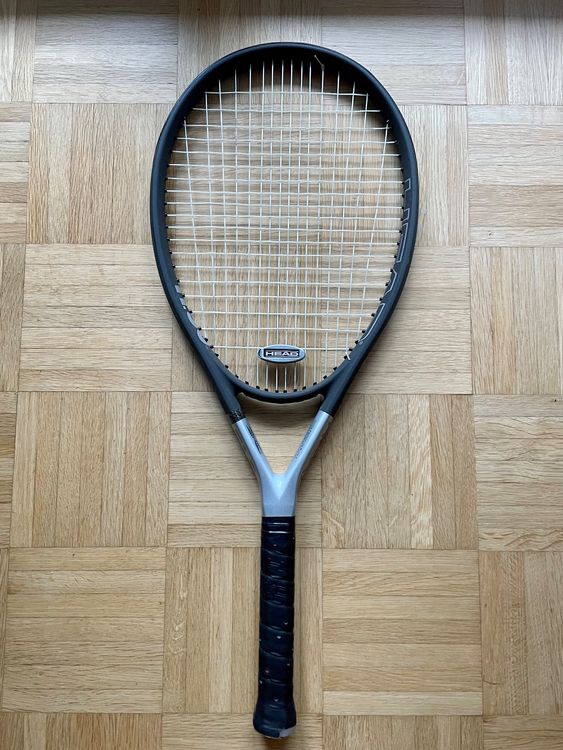 Tennisschläger HEAD Ti.S6 | Kaufen auf Ricardo