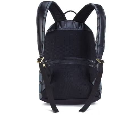 Paul Smith Zaini: Paul Smith Belvoir Tiles Backpack - Blue – Difettoso da Basel venduto da Harper.G 3