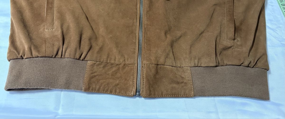 Giacche: Herren Lumber Gr.27,Marke QUADRO – Nuovo (secondo la descrizione) da Thürnen venduto da Lilie37 5