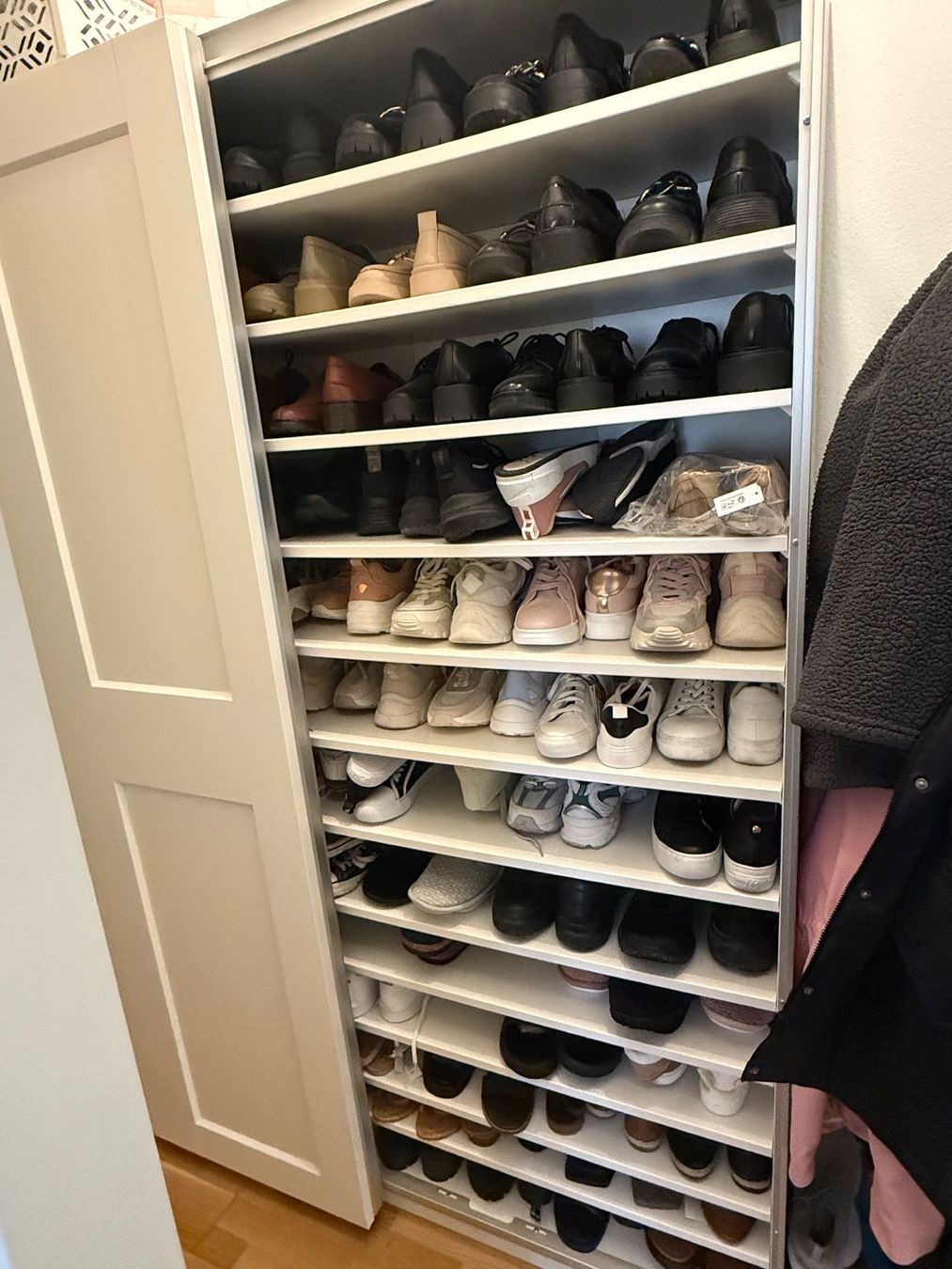 Ikea Pax 35cm tiefe (Gebraucht) in Kreuzlingen für CHF 150 – nur Abholung auf Ricardo kaufen