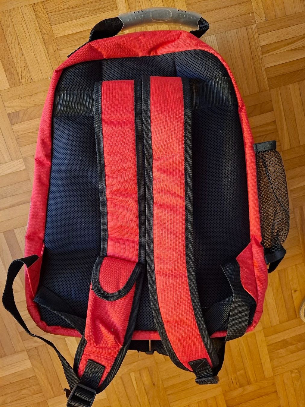 Zaini: Sac Chupa Chups (comme neuf) – Usato da Moutier venduto da Carambaaa 1