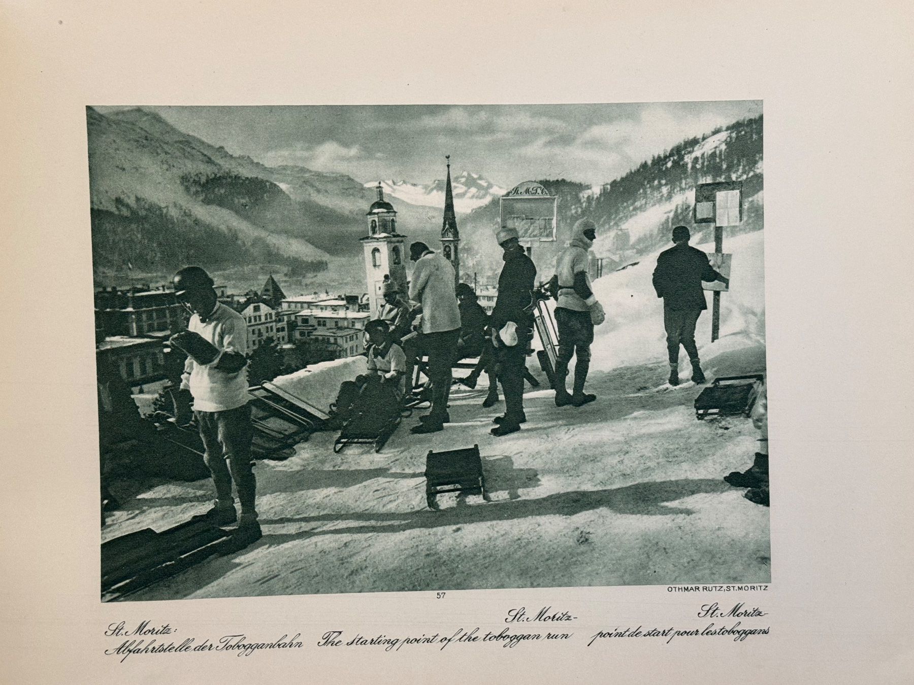 Bücher: Jegerlehner - die Schweiz. Eine Wanderung ca 1920 – Gebraucht aus Adliswil von buch_und_kunst 2