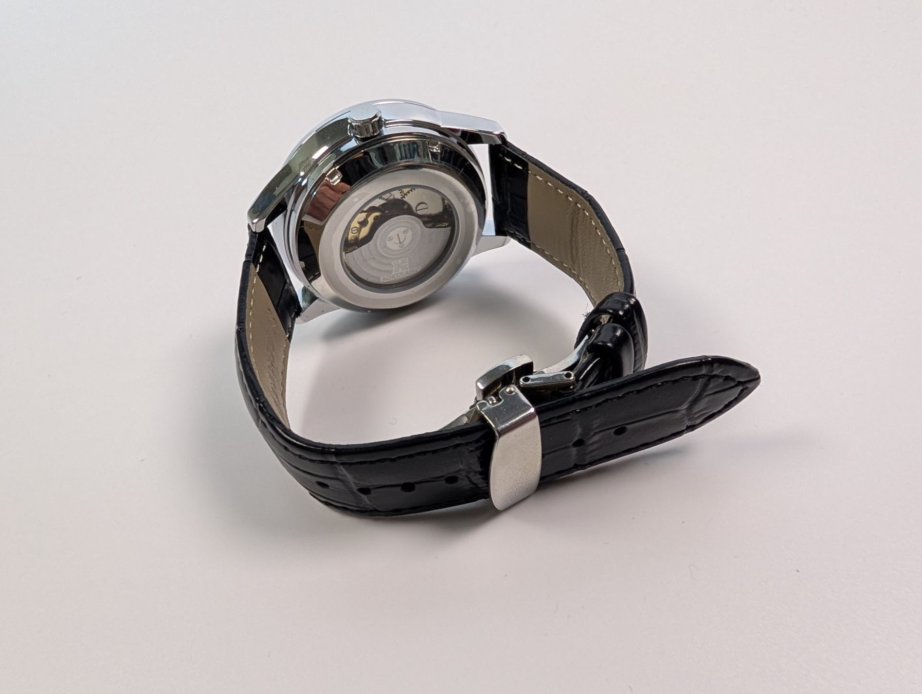 Orologi: Uhr Rainbow - Automatik – Usato da Ostermundigen venduto da TradeLab 2