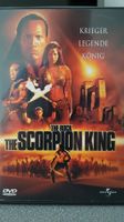 DVD The Scorpion King
