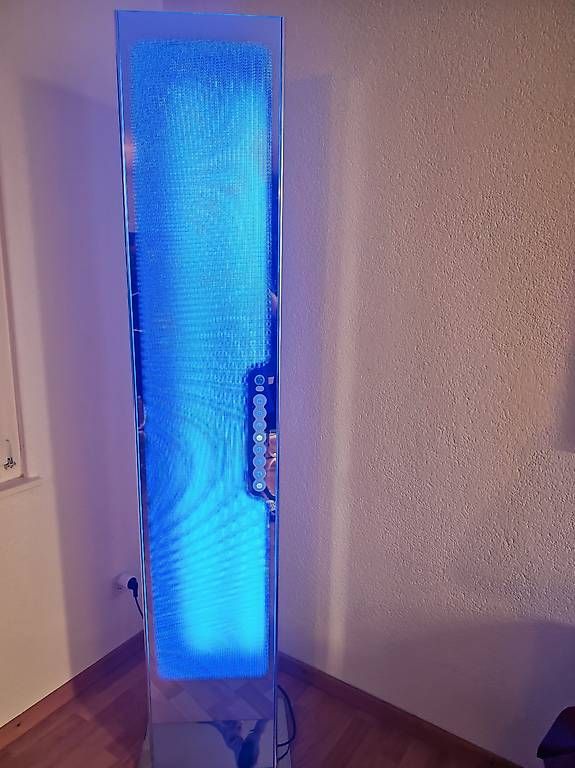 Lampade: Designer Artemide Rigel Stehleuchte  – Usato da Pfäffikon SZ venduto da mat_qgm9