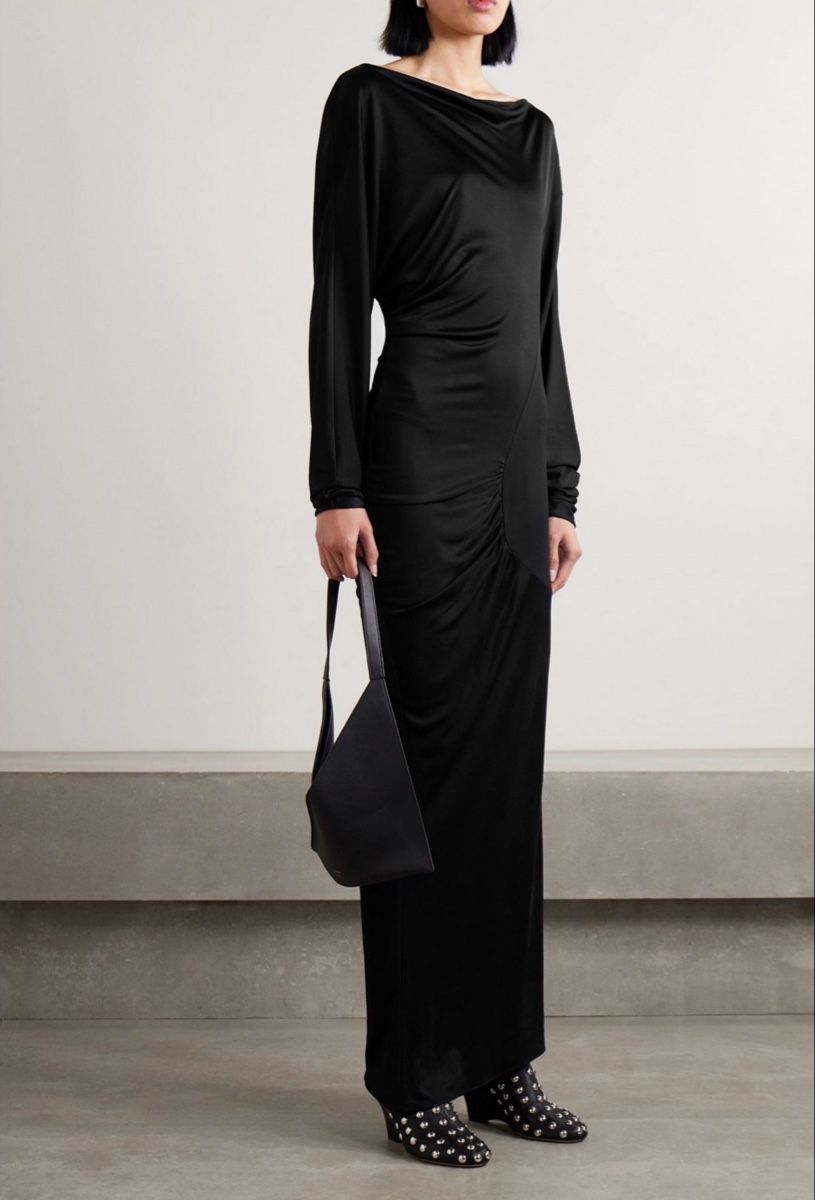 Khaite Robes: Khaite dress – Neuf avec emballage d'origine à Paradiso par viorea