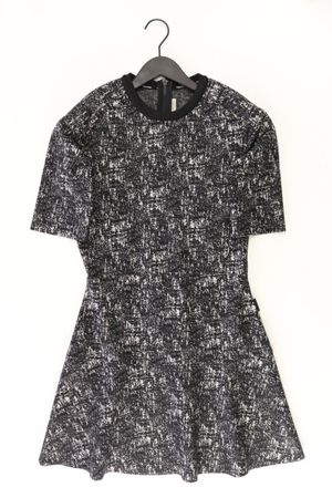 Calvin Klein Jeans Wollkleid Gr. S