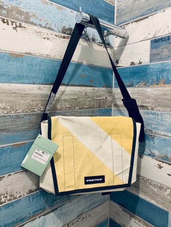 Sac Freitag Dragnet neuf