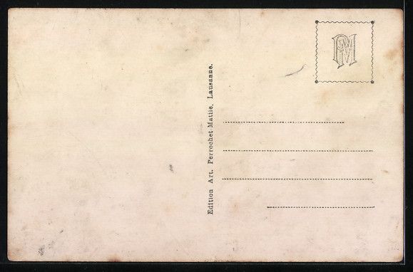 Cartes postales: AK Constantine, Maison de Repos – D'occasion à Berlin par bartko-reher 1