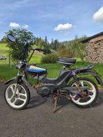 Mofa Cilo 521