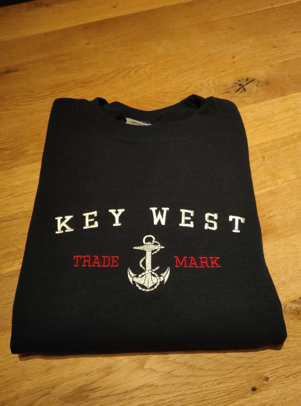 Pullover & Sweatshirts: Key West Pullover - Florida USA - neu und ungetragen – Neu (gemäss Beschreibung) aus Zofingen von Justice79 8
