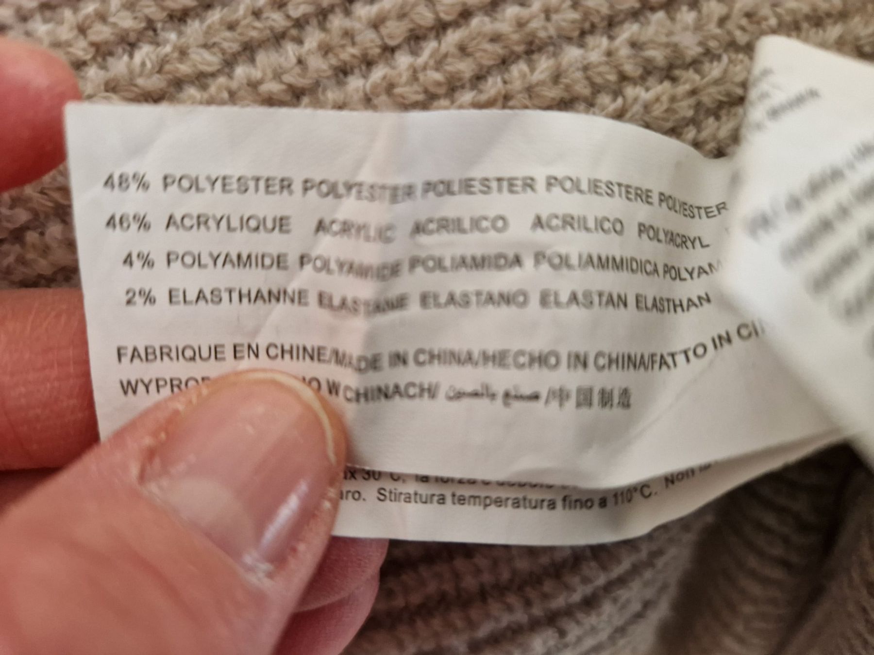 Maglioni & Felpe: Cardigan donna – Nuovo (secondo la descrizione) da Agno venduto da siuxy 4