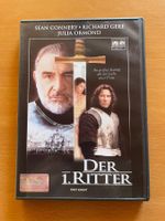 DVD Der 1. Ritter mit Sean Connery