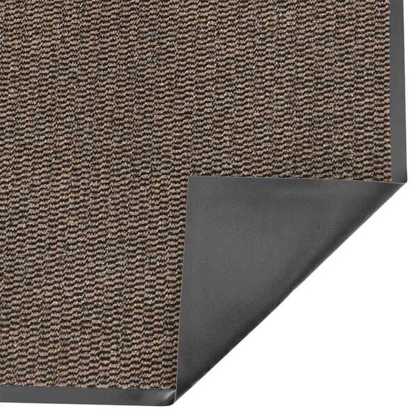 Tappetini fitness: Fußmatte Braun 90x120 cm – Nuovo e nell'imballaggio originale da Bühler venduto da DealHaus_Ostschweiz 3