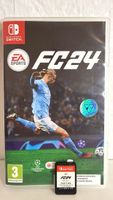 Nintendo Switch Game: EA Sports FC 24 - Great Condition