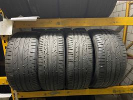 2 Sommerreifen Bridgestone 245/40R20 99Y