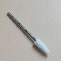 Keramik Fräser Kegelform neu manicure pedicure
