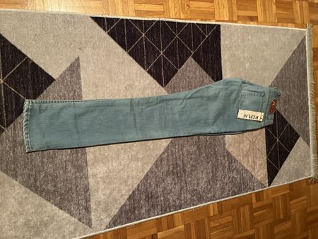 Replay Jeans, Damen, Grösse 29/32, hellblau, Top Zustand