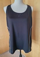 ❣️QUICKDRY SPORT TOP SCHWARZ, GR. L VON C&A, WIE NEU!