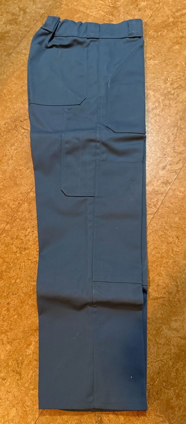 Pantaloni: Arbeitshose – Nuovo (secondo la descrizione) da Flawil venduto da Stella_3 2