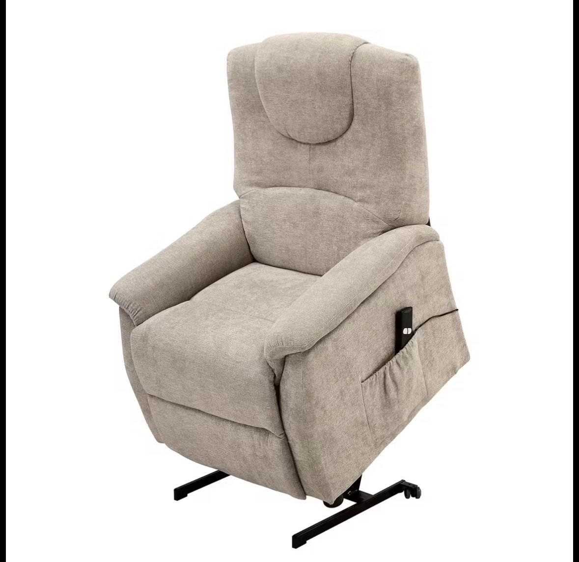 Poltrone: Relaxsessel mit Aufstehhilfe – Usato da Frick venduto da Jesa2012 4