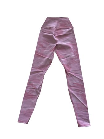 Legging alo rose camouflage S
