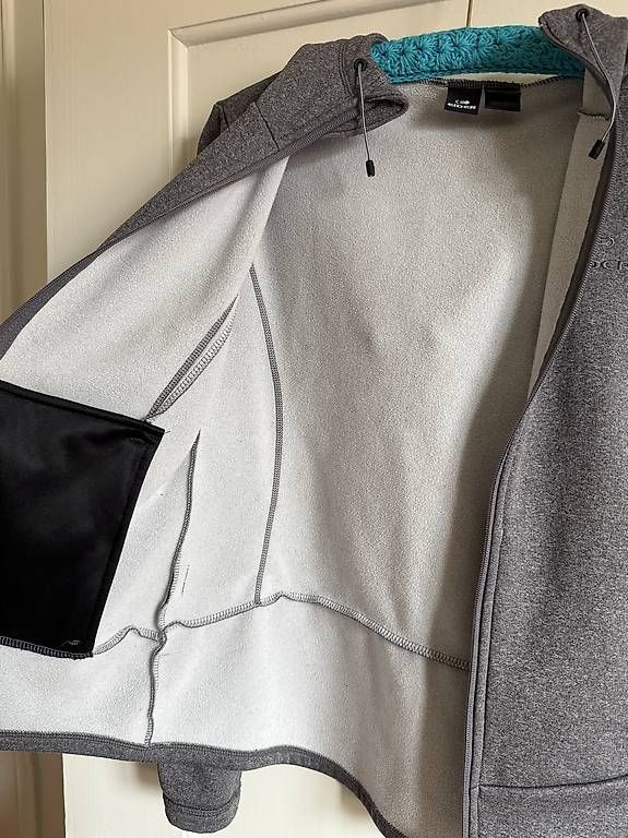 Eider Giacche: Fleecejacke von Eider Gr.36/38 – Usato da Zürich venduto da Soschi-25 3