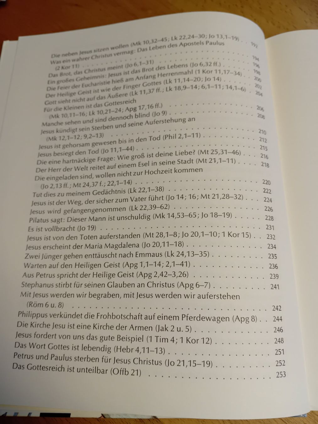 Libri: Antike "Die grosse Patmos Bibel" Kinderbibel – Usato da Kleinwangen venduto da Alexis018 3