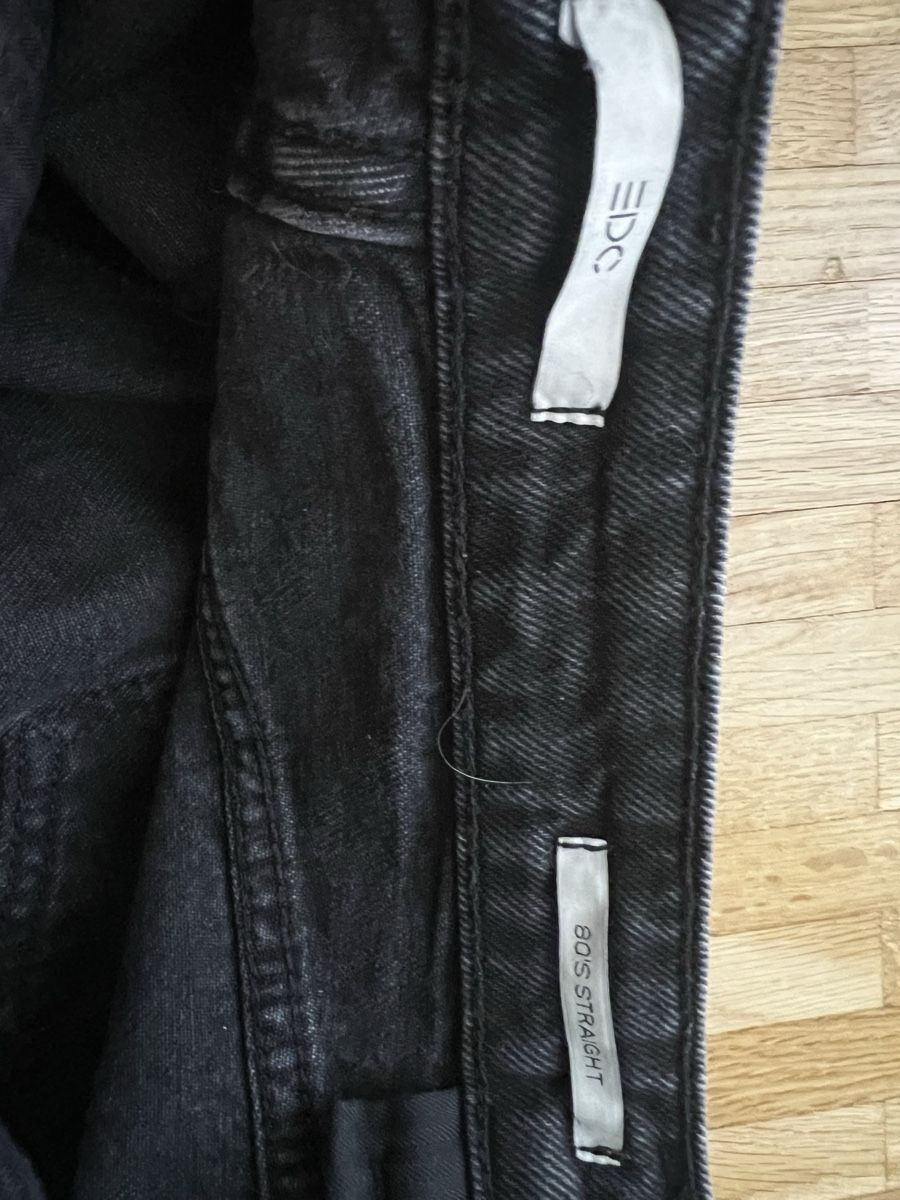 Esprit Jeans: EDC by Esprit Jeans – D'occasion à Biel/Bienne par Jobu03 2