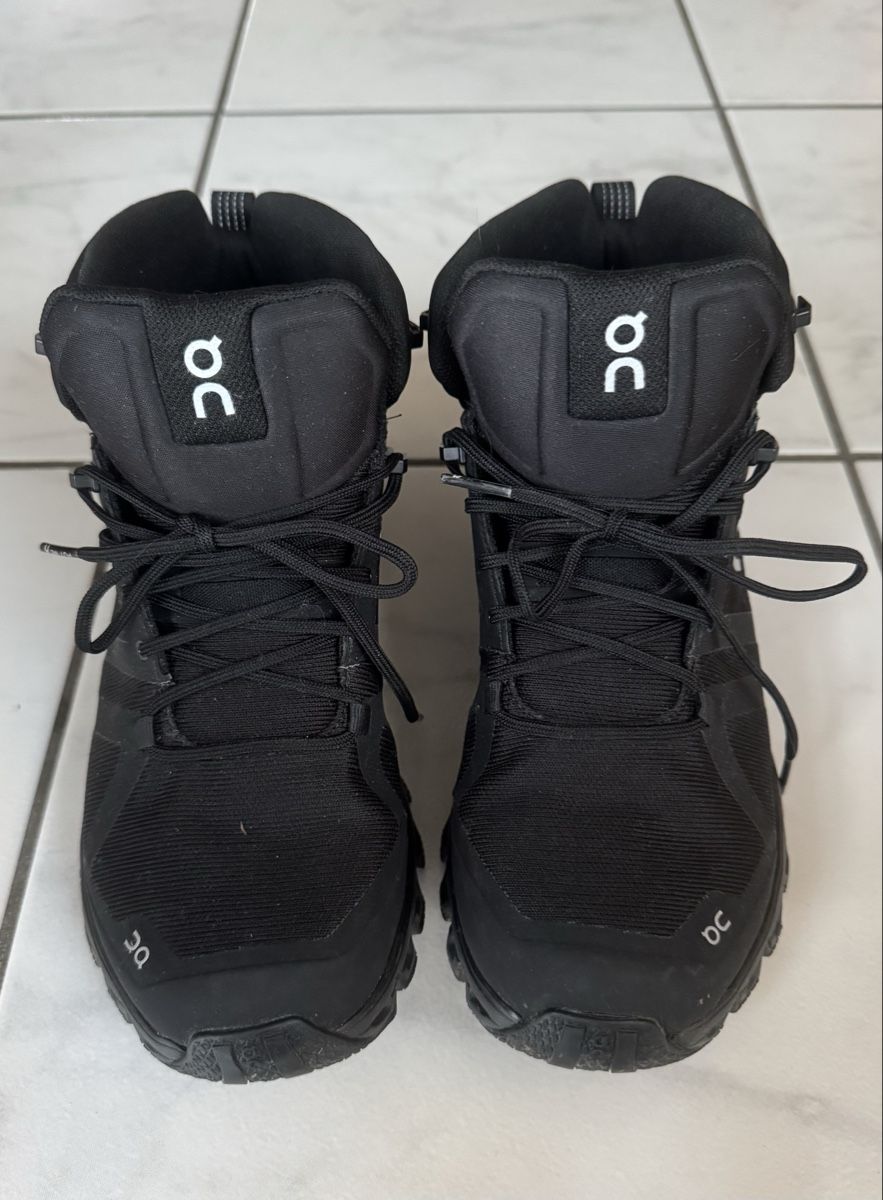 On Scarpe da donna: On Wanderschuhe neu – Nuovo (secondo la descrizione) da Mägenwil venduto da maegenwil_wp
