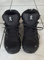 On Wanderschuhe neu