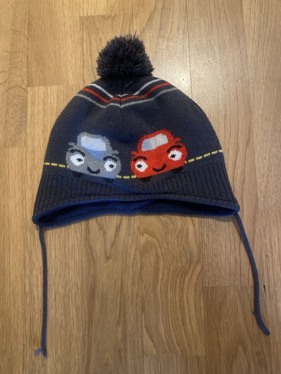 C&A Berretti & Sciarpe: Baby hat – Usato da Zürich venduto da ana_m6d2