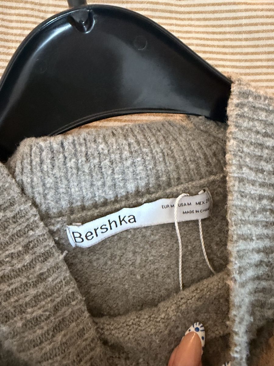 Bershka Pulls & Sweat-shirts: Bershka Pullover – D'occasion à Fisibach par sam_zb72 2