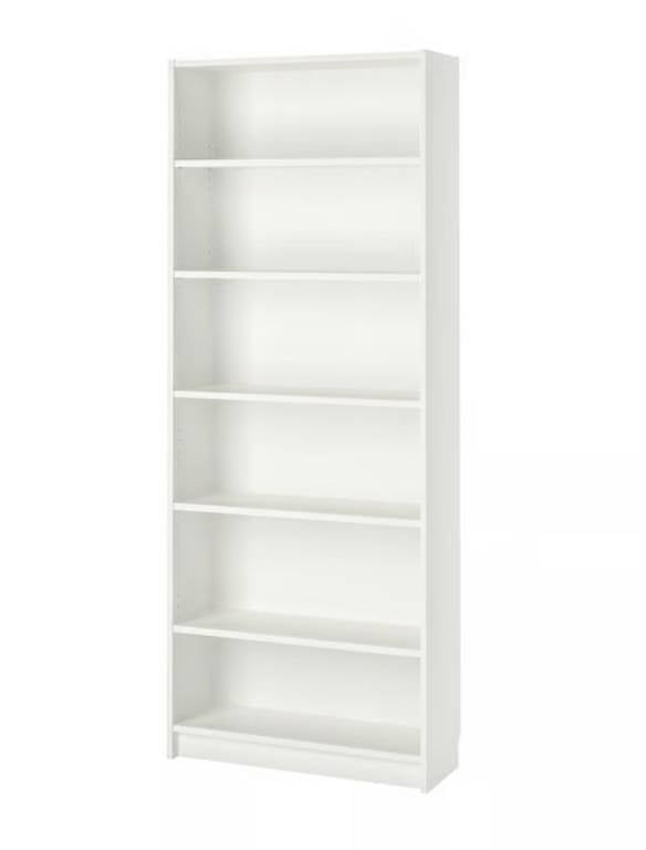Scaffali: 3 x IKEA Billy zum verschenken  – Usato da Schuebelbach venduto da jaflespacheco