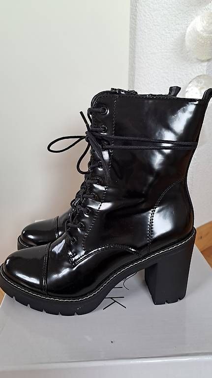 Dosenbach Scarpe da donna: Stiefelette CATWALK    NEU – Nuovo (secondo la descrizione) da Schwarzenbach SG venduto da LoveBag 1
