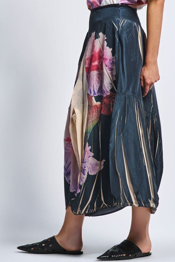 High Gonne: Jupe et t-shirt High, taille 34 – Nuovo (secondo la descrizione) da Vernayaz venduto da Veron1 7