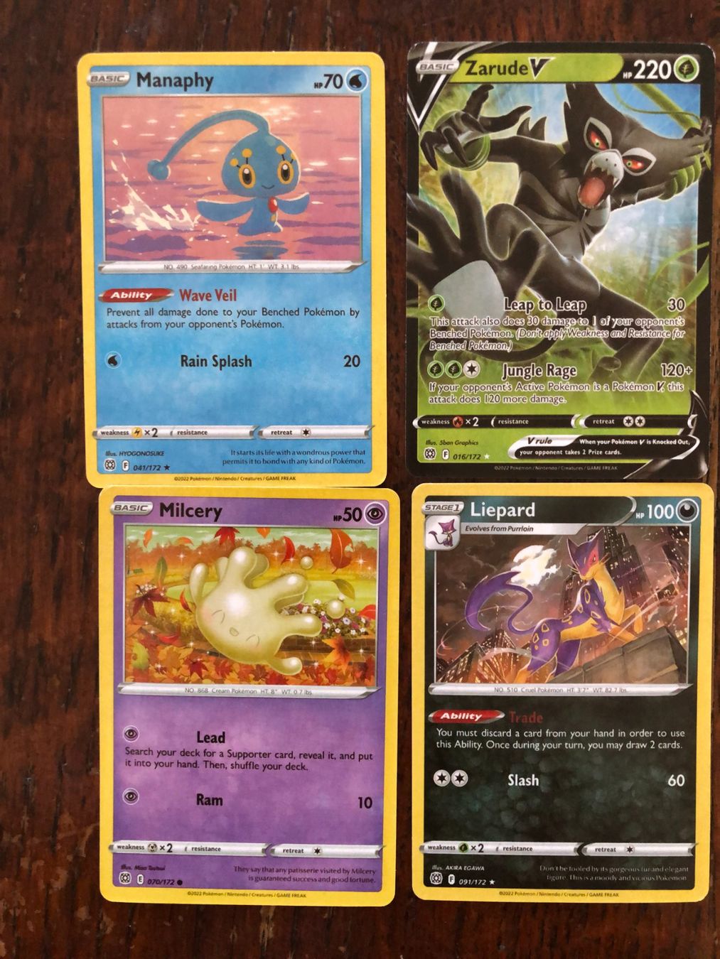 Carte collezionabili: 10 Pokemon Karten – Usato da Freienstein venduto da ErnaS01 1