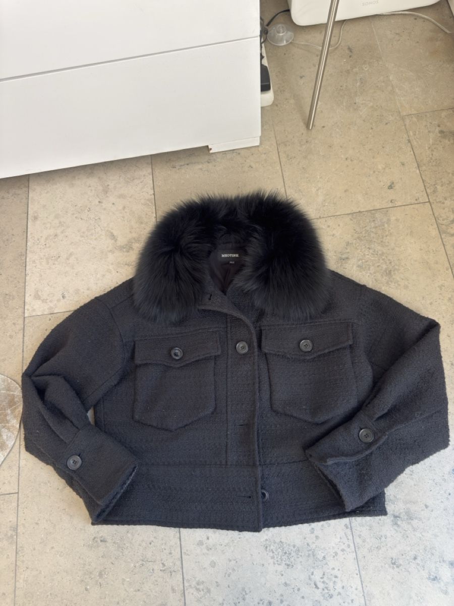 Giacche: Meotine Jacke – Usato da Basel venduto da cam_q5wk 7