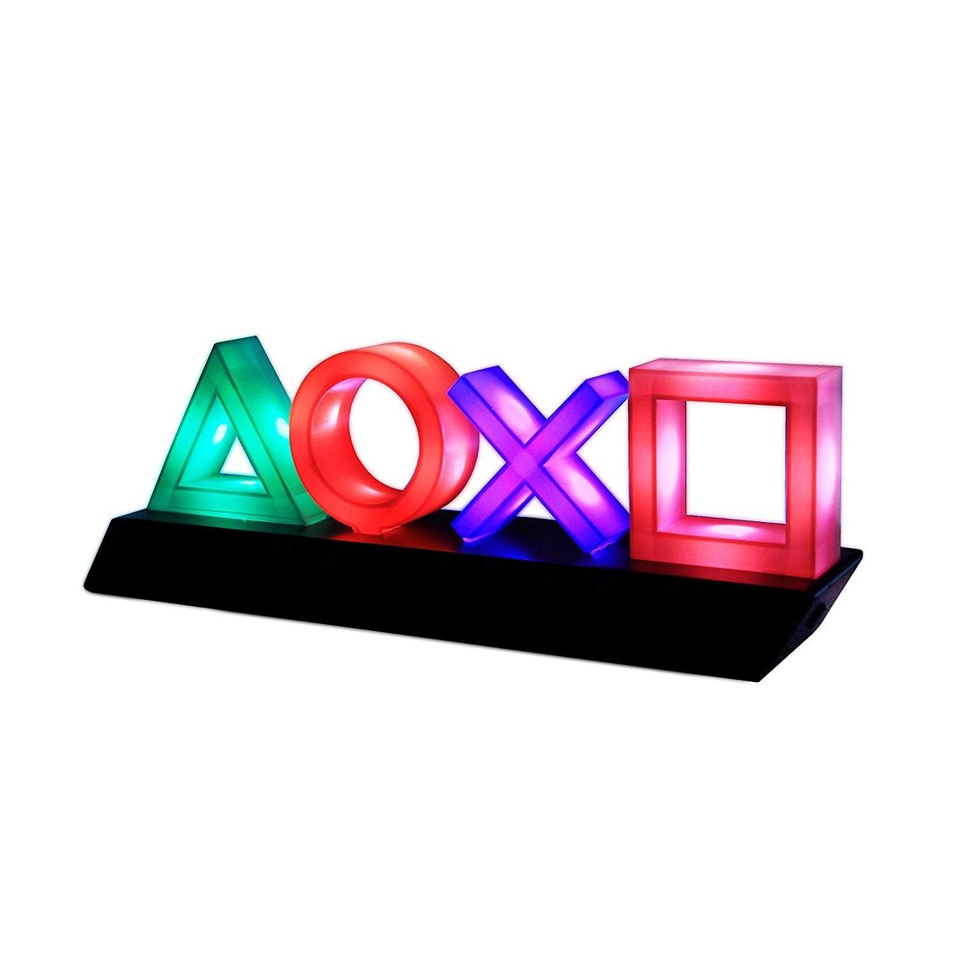 Lampen: Paladone Playstation Icons Light - V3 – Neu und originalverpackt aus Auw von trend4u_gmbh 2