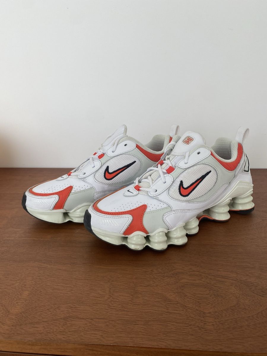 Nike Scarpe da uomo: Nike SHOX TL NOVA, 38.5 – Usato da Bussigny venduto da cac_q2c6 1