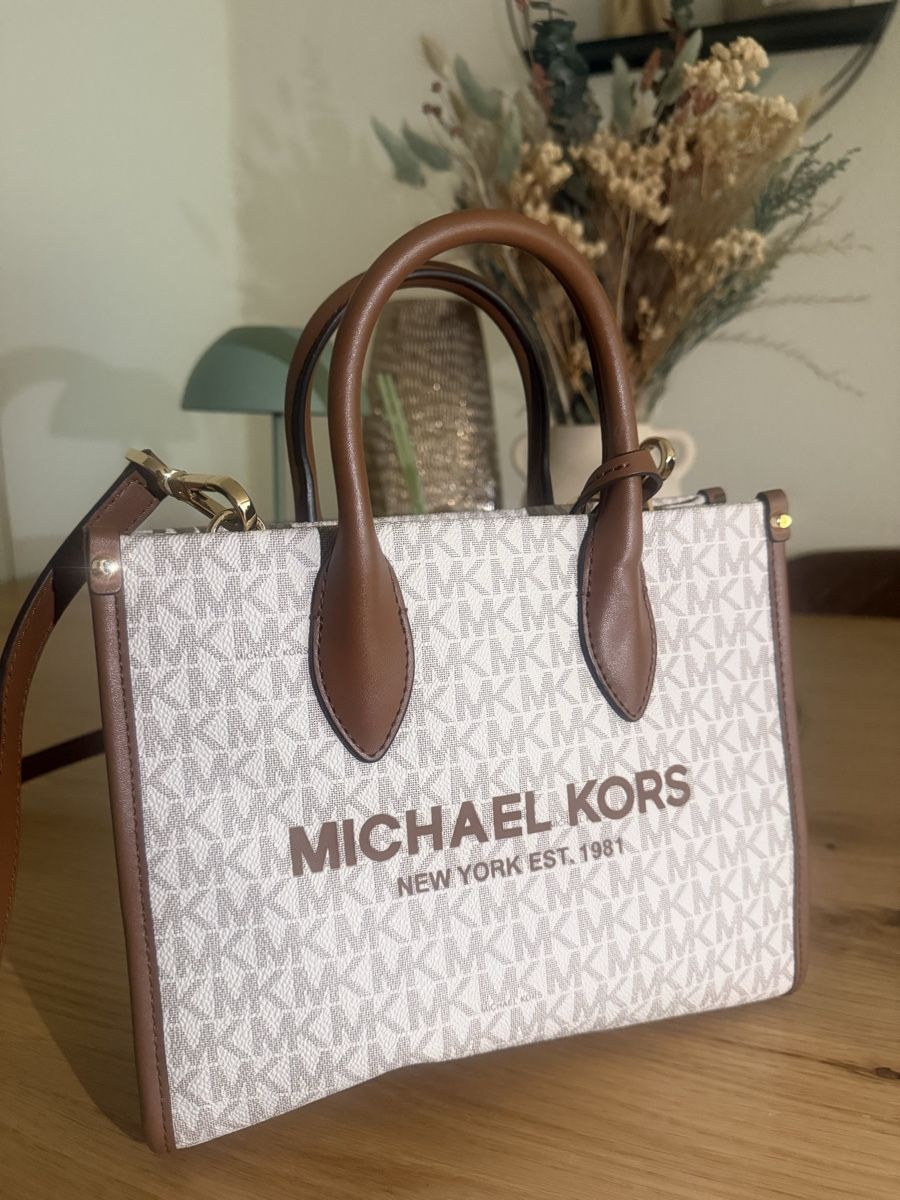 Michael Kors Taschen für Damen:     Michael Kors – Neu (gemäss Beschreibung) aus Brunnen von alb_w79d 1