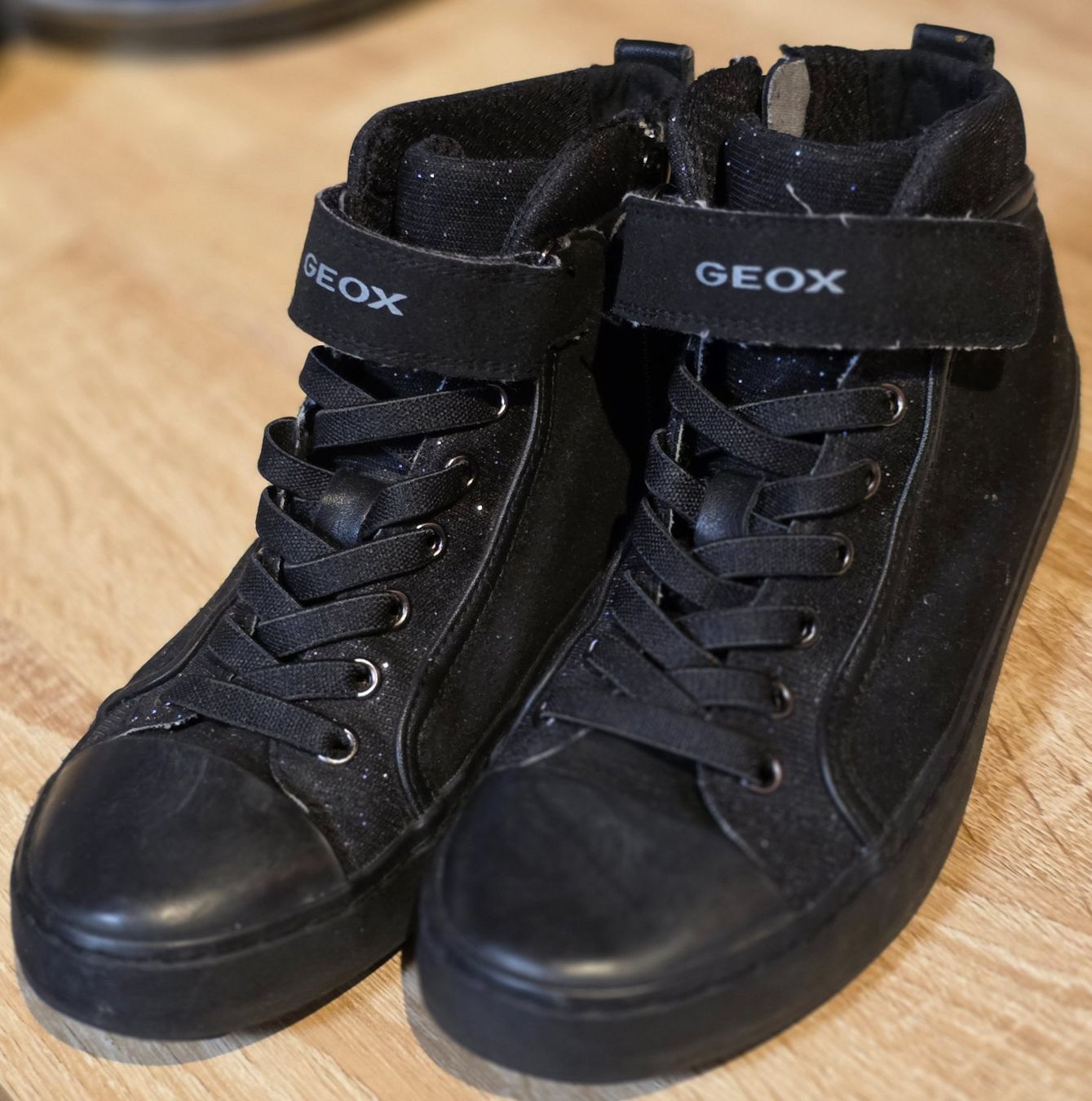 Geox Scarpe da donna: Sneakers Geox Neuwertig Grosse 36 – Usato da Rohrbach venduto da lod_m58r 7