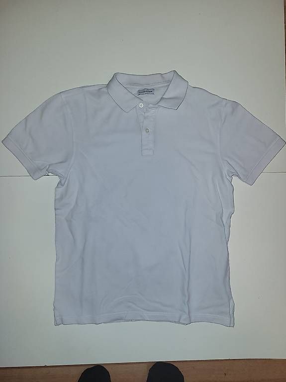 Magliette Polo: Original SHOCKLY Poloshirt/Polohemd Grösse M – Usato da Pfungen venduto da meierda89