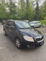 Skoda Fabia 1.9 TDI