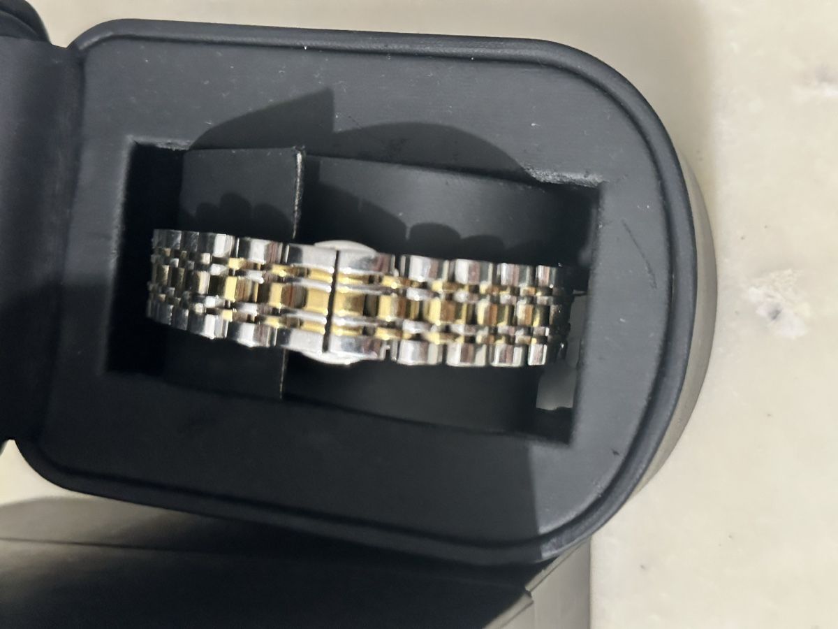 Armani Orologi: Emporio Armani Armbanduhr – Usato da Frick venduto da Soleil4658 5