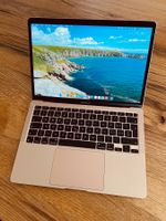 Apple MacBook Air 13 M1 Gold